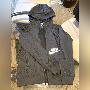 Boys Nike Jacket